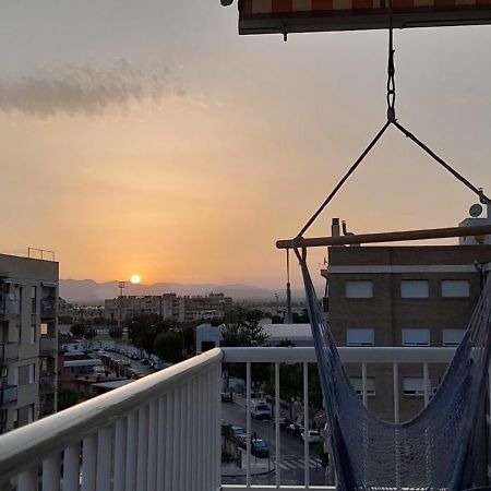 Puertomar VI Apartment 산타 폴라 외부 사진