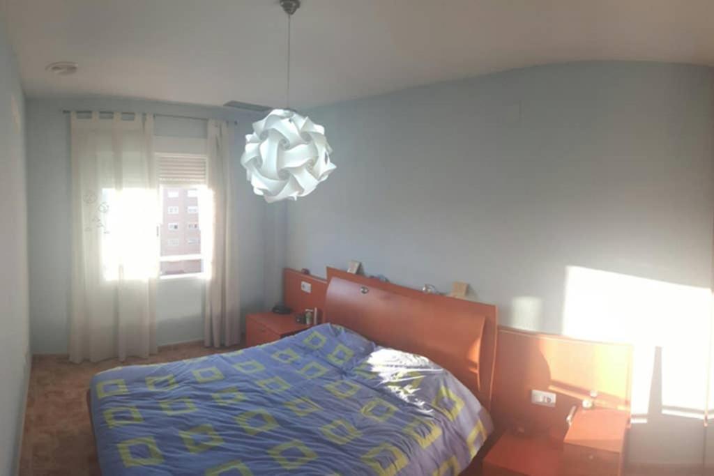 Puertomar VI Apartment 산타 폴라 외부 사진