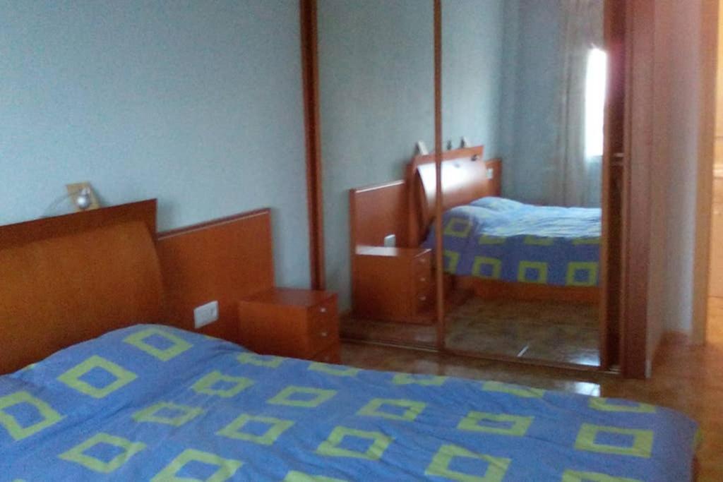 Puertomar VI Apartment 산타 폴라 외부 사진