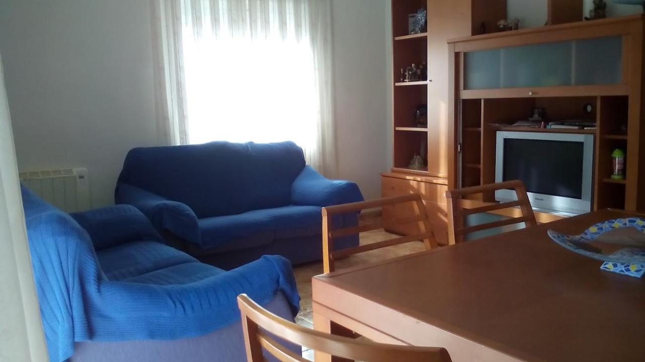 Puertomar VI Apartment 산타 폴라 외부 사진