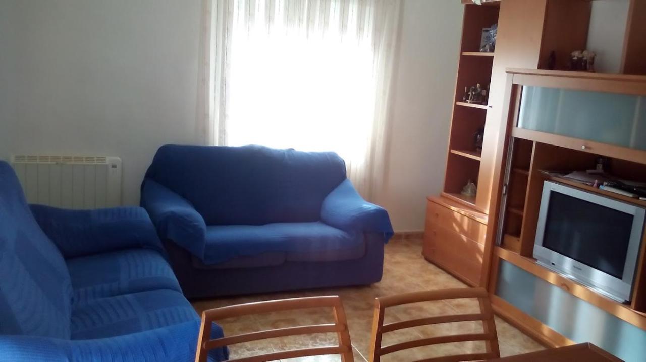 Puertomar VI Apartment 산타 폴라 외부 사진