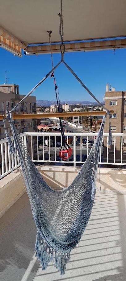 Puertomar VI Apartment 산타 폴라 외부 사진